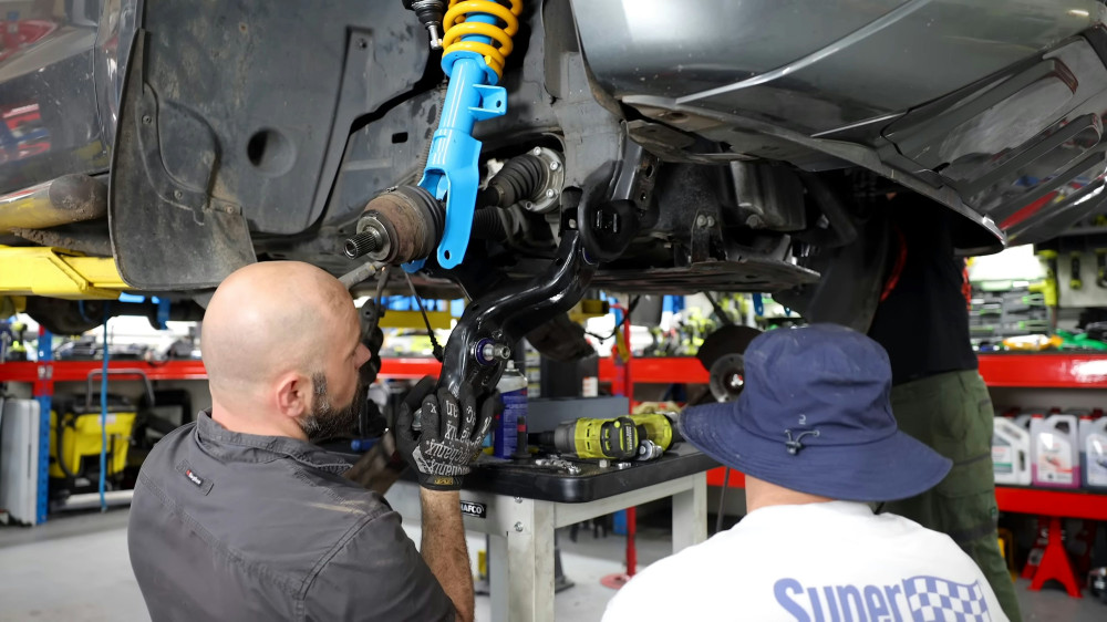Revolutionerende Renault Værksteder: Find Din Bilservice Her!